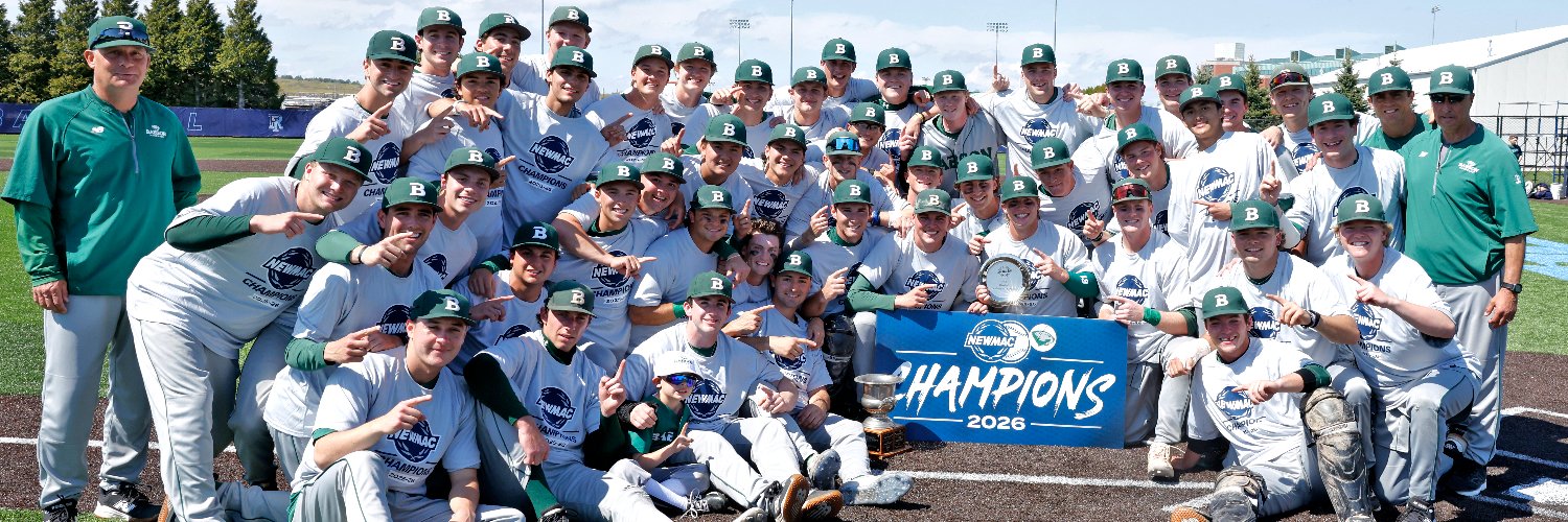 BabsonBaseball's profile banner image