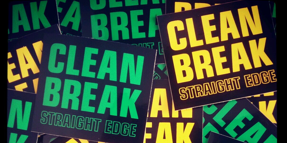 cleanxbreak's profile banner image