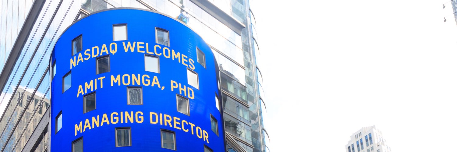 dramitmonga's profile banner image