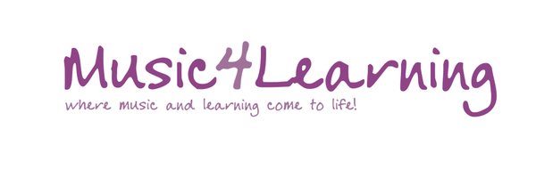 Music4Learning Profile Banner