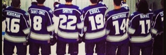 CEssel19's profile banner image
