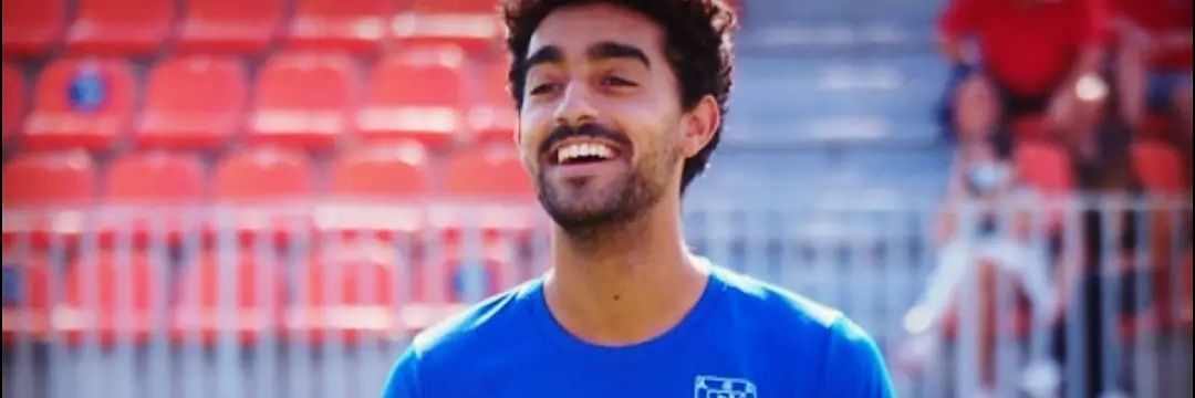 Naim Madkouri. banner