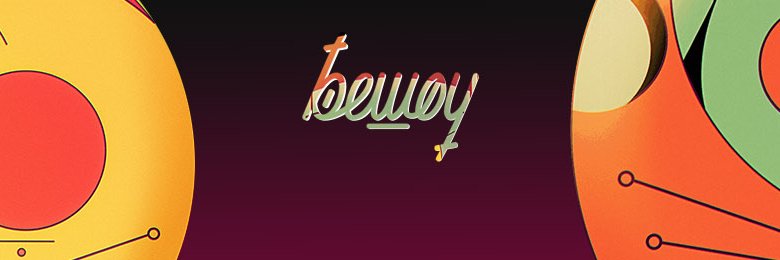 Bewoy banner