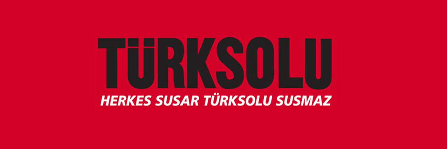 TURKSOLU's profile banner image