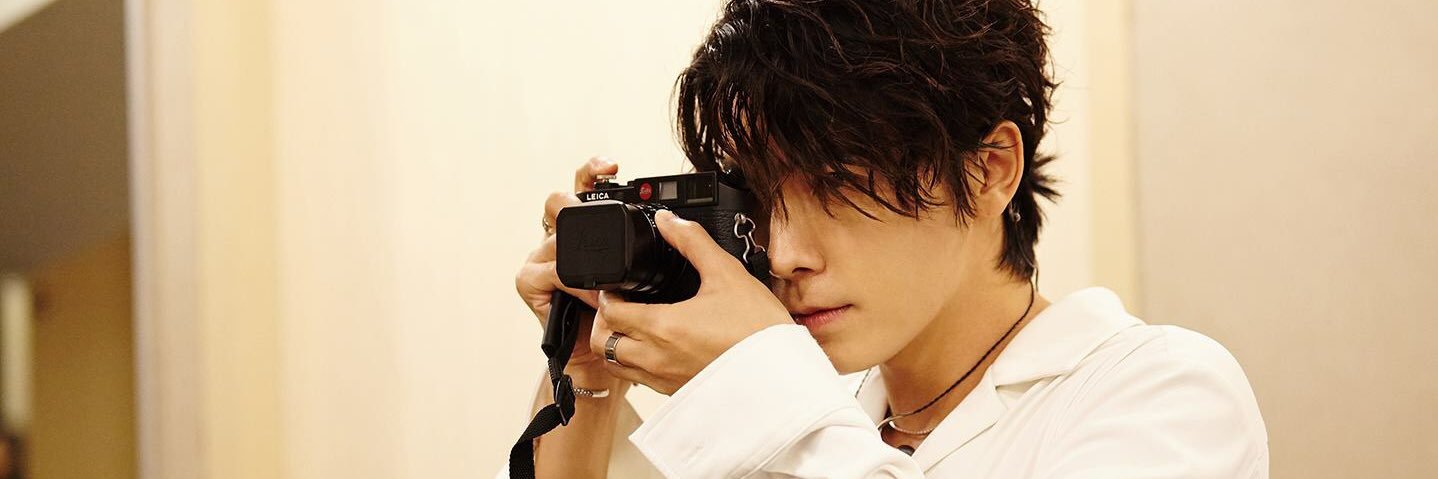 Ryokuhae's profile banner image