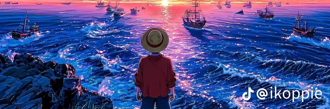 Rob Lucci 🤝🏾 banner