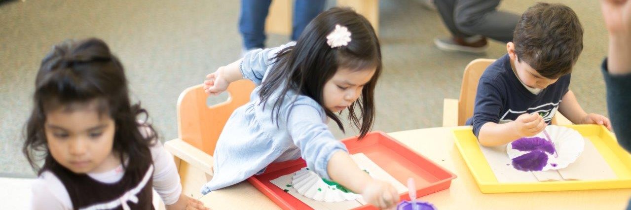 KinderingCenter's profile banner image