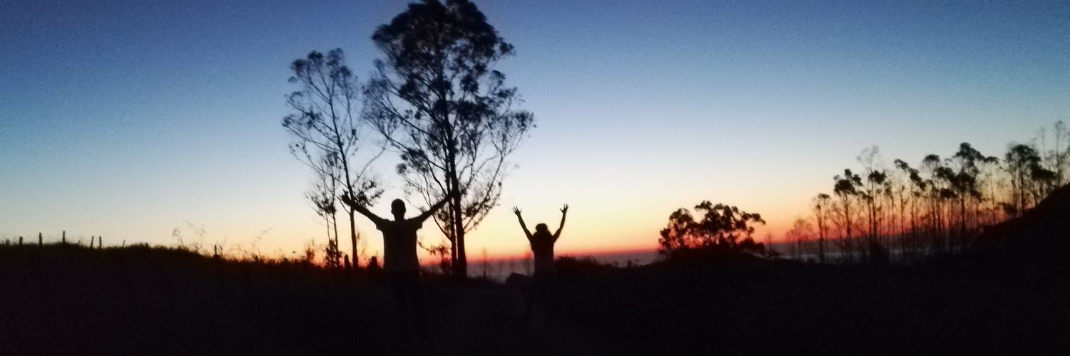 riverod's profile banner image