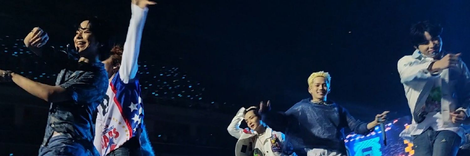 AprilMayGD's profile banner image