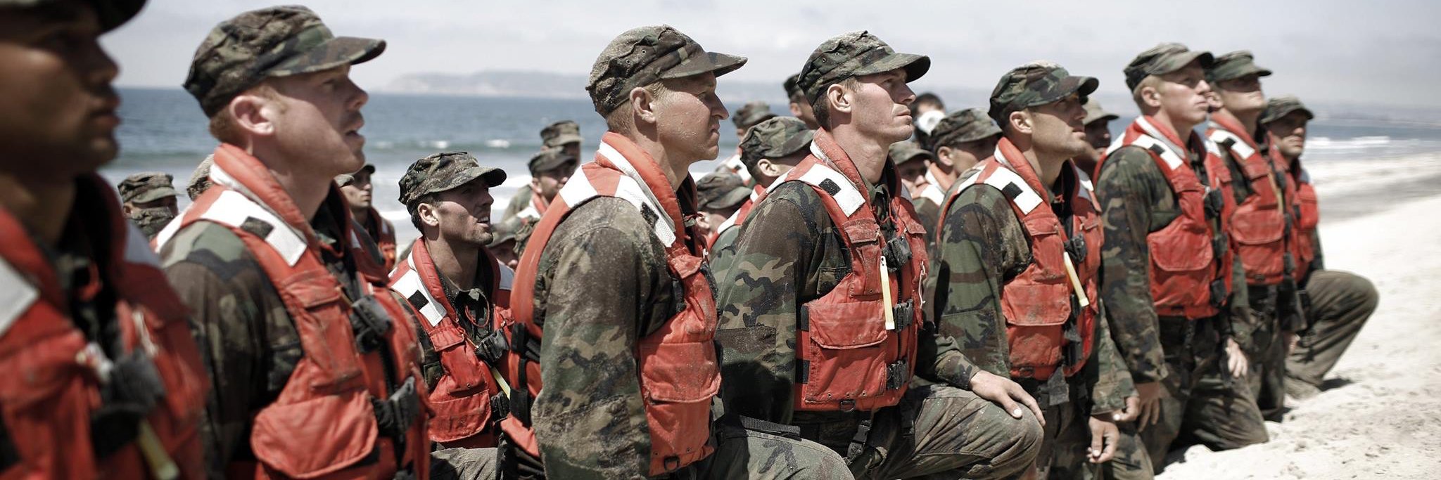 SEALFamilyFoundation banner
