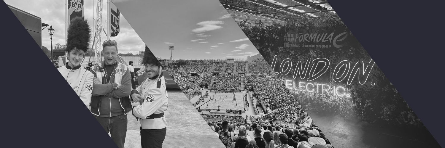 marknorman's profile banner image
