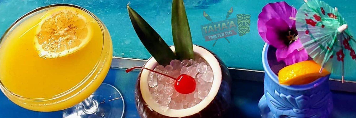 TahaaTiki's profile banner image