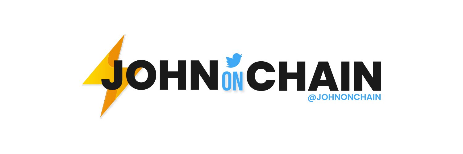John offline banner