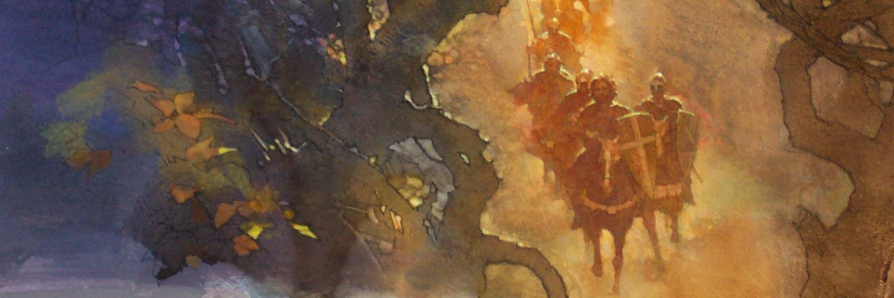 keckda's profile banner image