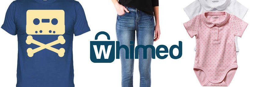 Whimed banner