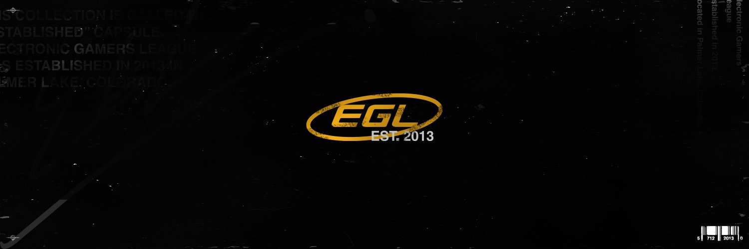 EGL Profile Banner