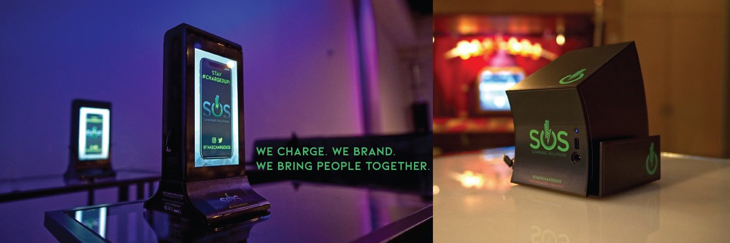 SOSChargingSolutions banner