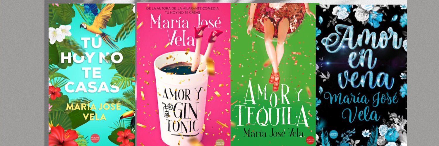 MariaJoseVelaEs's profile banner image