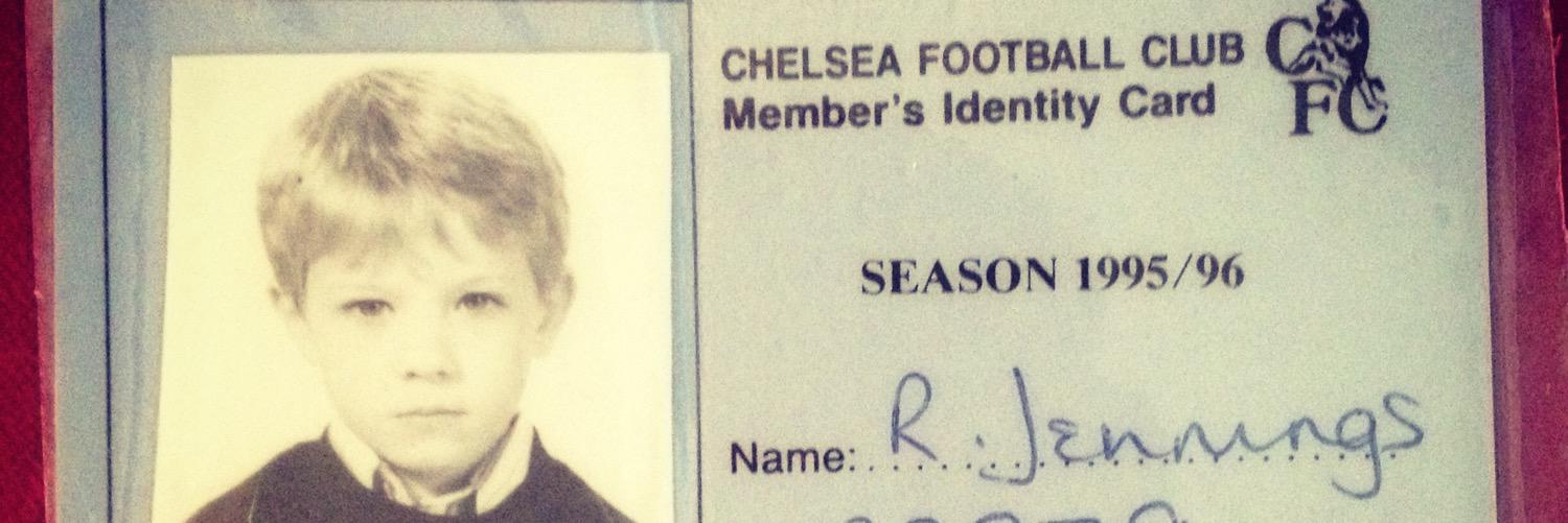 Rory Jennings ⭐ ⭐ banner