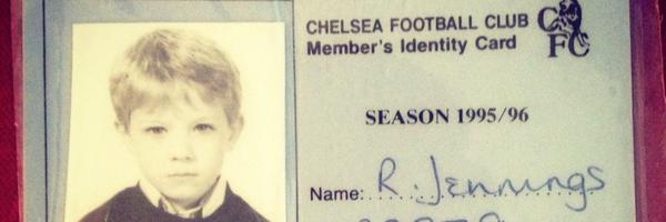 Chelsearory Profile Banner