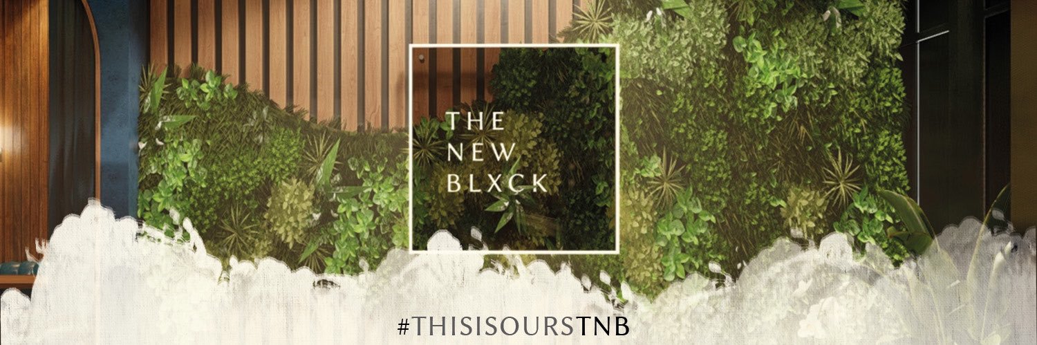TheNewBlxck's profile banner image
