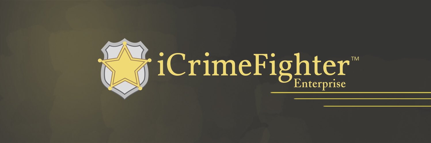icrimefighter's profile banner image