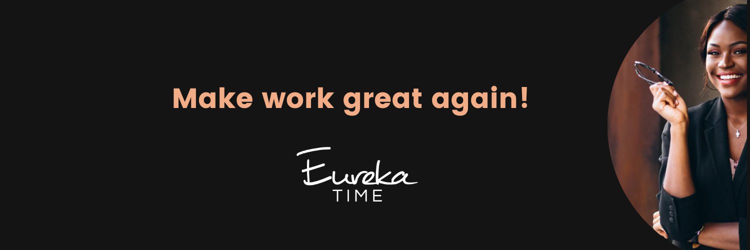 EurekaTime's profile banner image