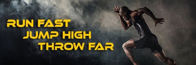 USATF-Michigan banner