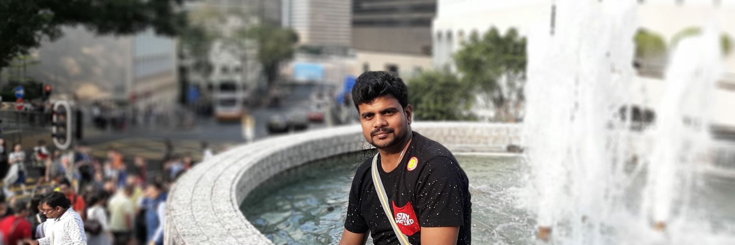 ashwini1208's profile banner image