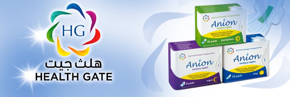 HealthGateME's profile banner image