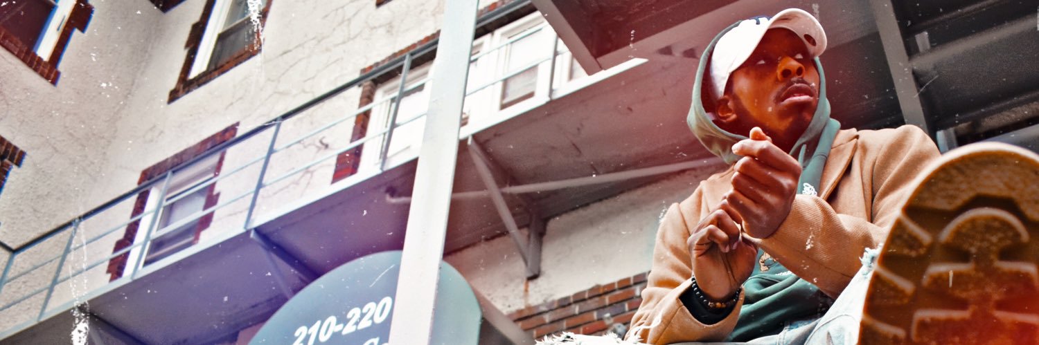 iamdeanmar's profile banner image