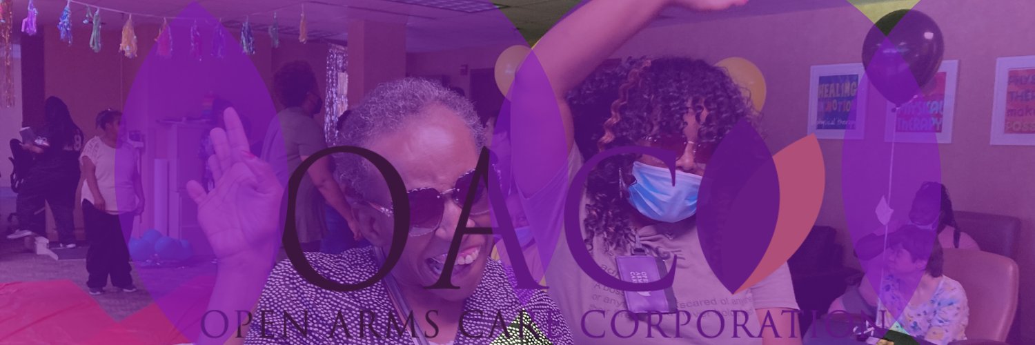 OACTN's profile banner image