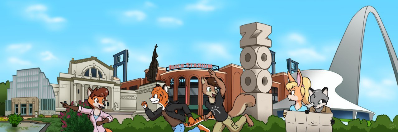 STLFurs's profile banner image