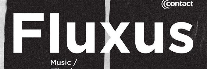 whatisfluxus's profile banner image