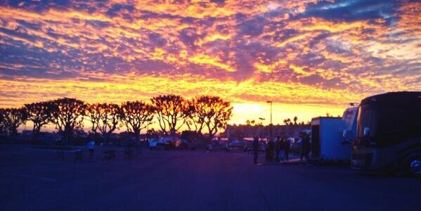SoCal Scullers banner