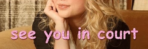 La Luke banner