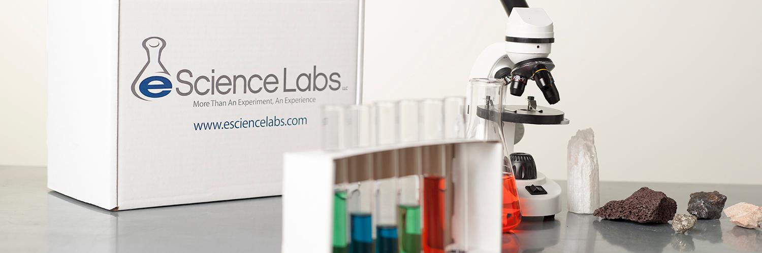eScienceLabs's profile banner image
