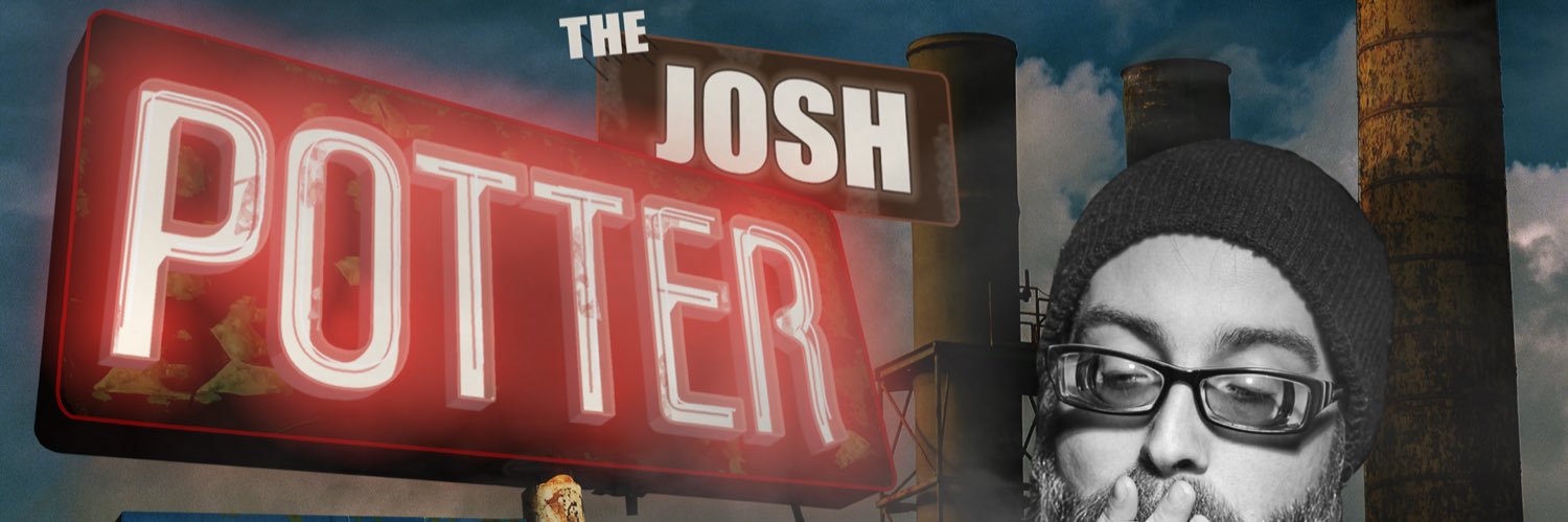 J_Potter's profile banner image