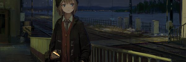 neetgirlfailure Profile Banner