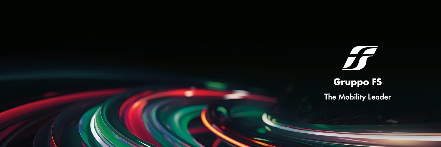 Ferrovie dello Stato Italiane banner
