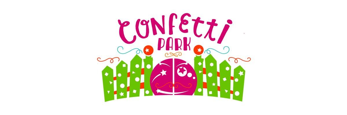 ConfettiPark's profile banner image