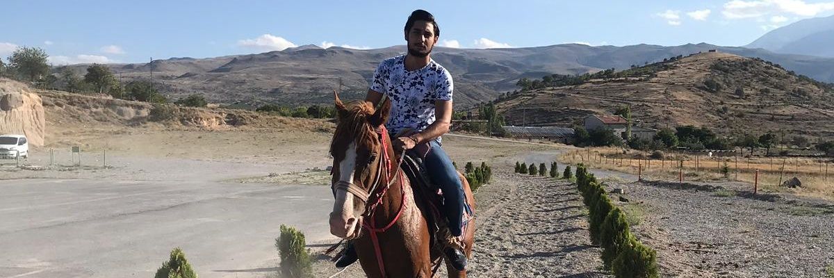 SHakkuran's profile banner image