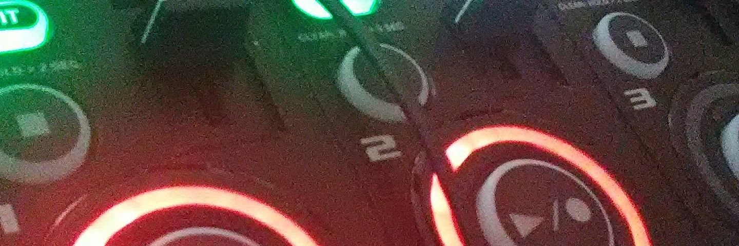 chestaht's profile banner image