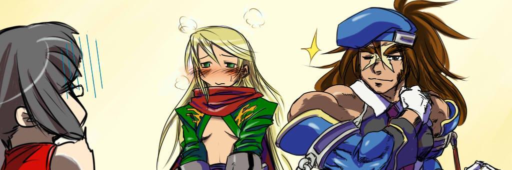 zeronic64's profile banner image