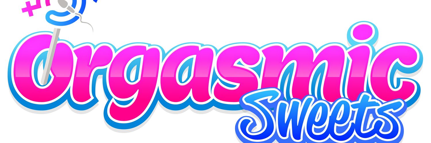 OrgasmicSweets's profile banner image