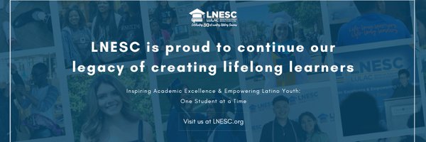 LNESC Profile Banner