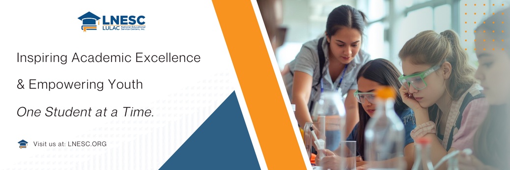 LNESC banner