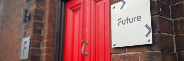 designbyfuture Profile Banner