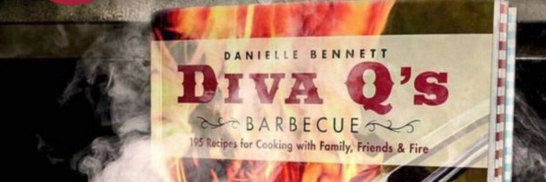 Danielle - Diva Q® Profile Banner
