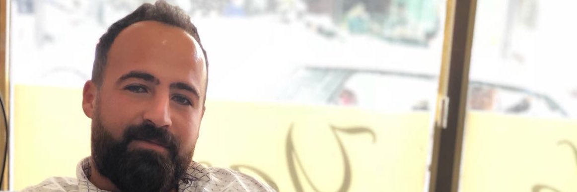 vcilogullari's profile banner image